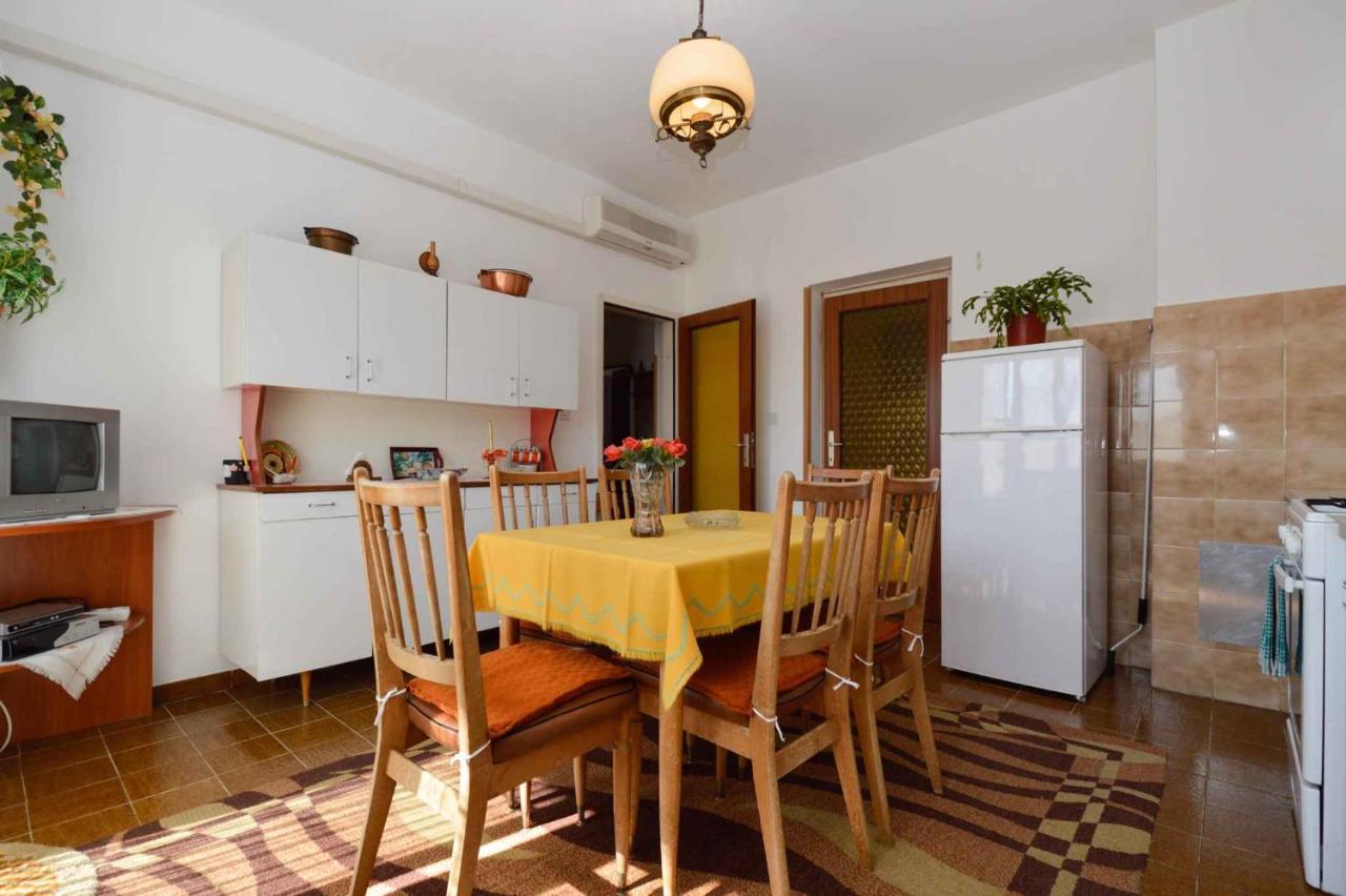 Apartment Medulin 6 外观 照片