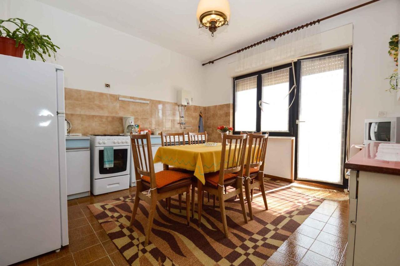 Apartment Medulin 6 外观 照片