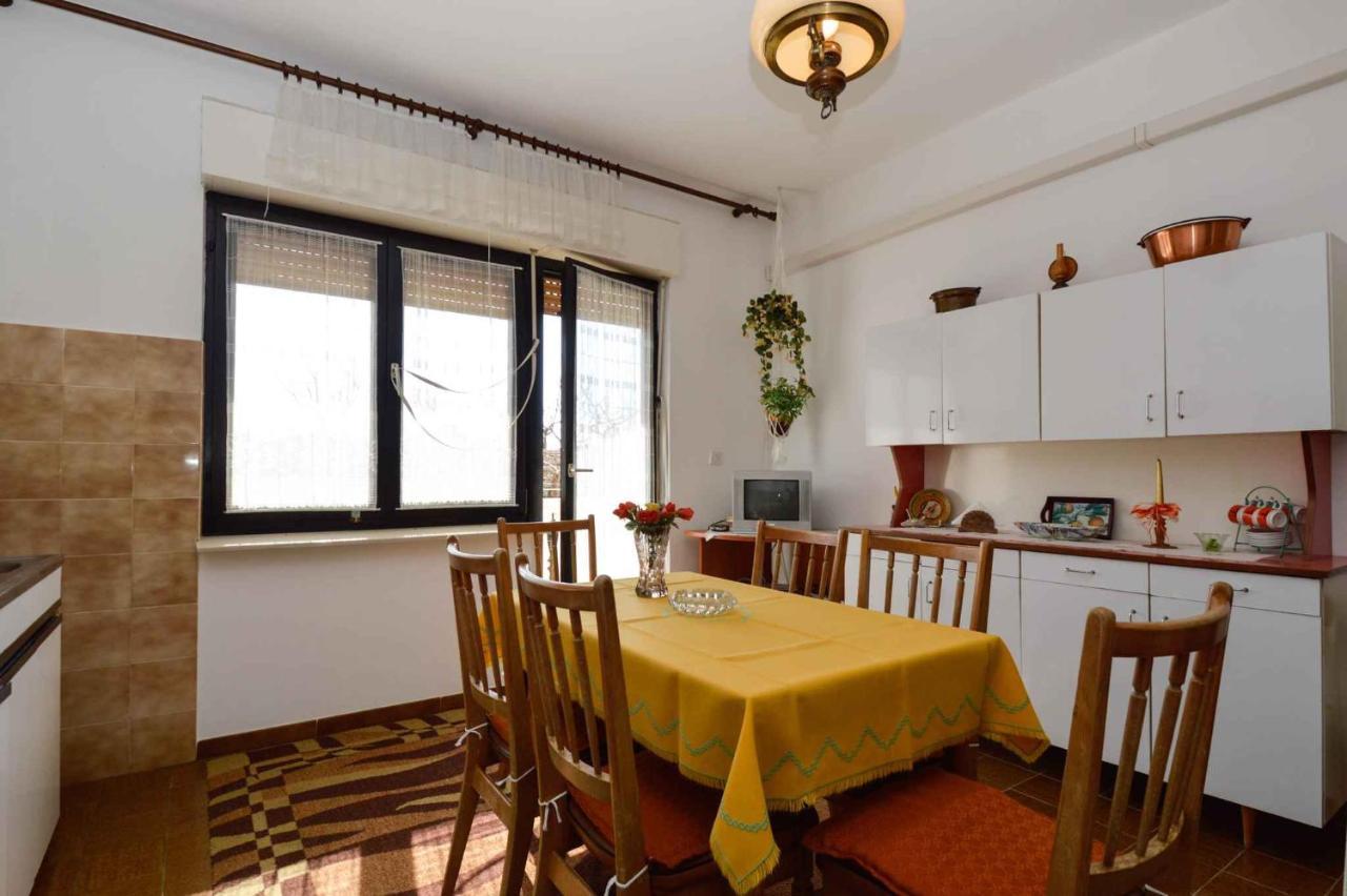 Apartment Medulin 6 外观 照片