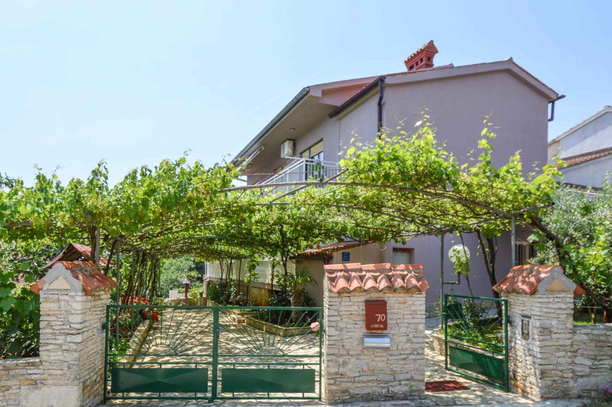 Apartment Medulin 6 外观 照片