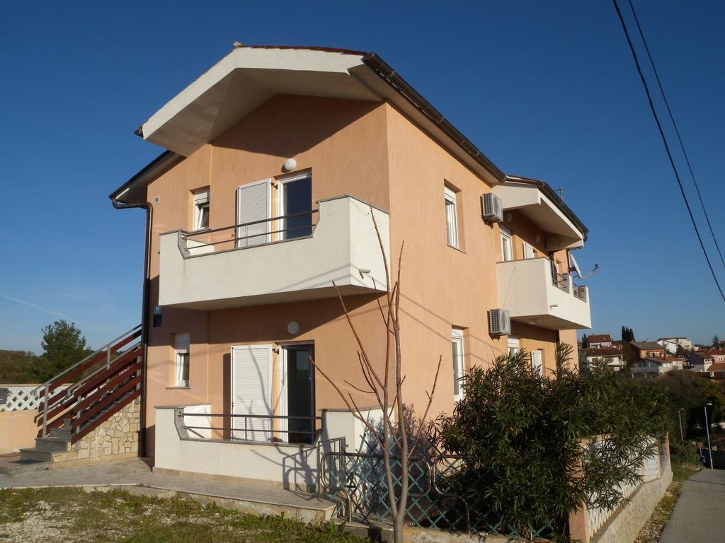 Apartment Medulin 6 外观 照片