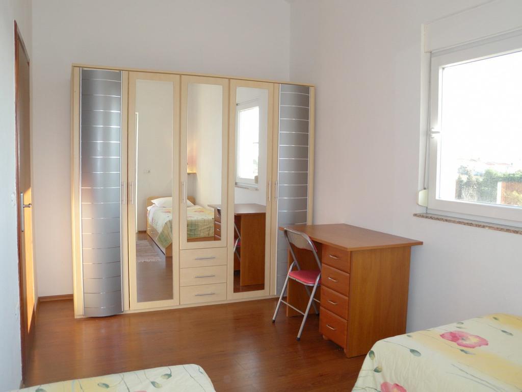 Apartment Medulin 6 外观 照片